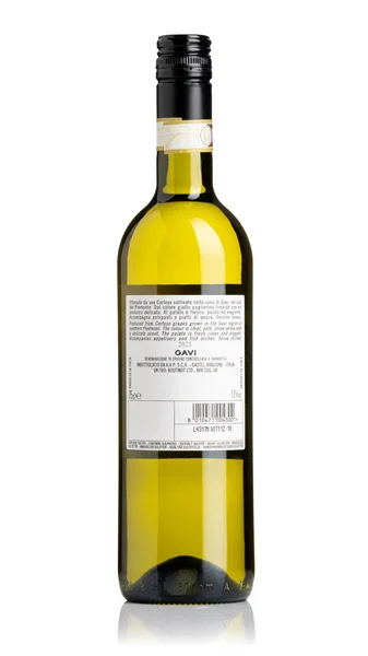 Alasia Gavi 2024 view 2