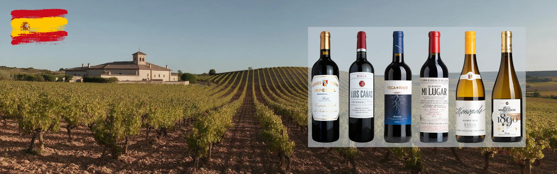 Rioja under Review