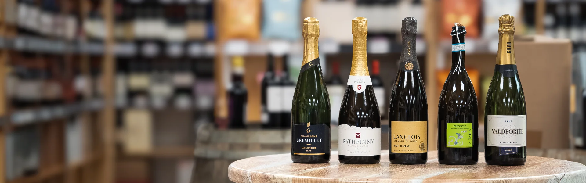 Champagne vs Sparkling: What's Really in Your Glass?