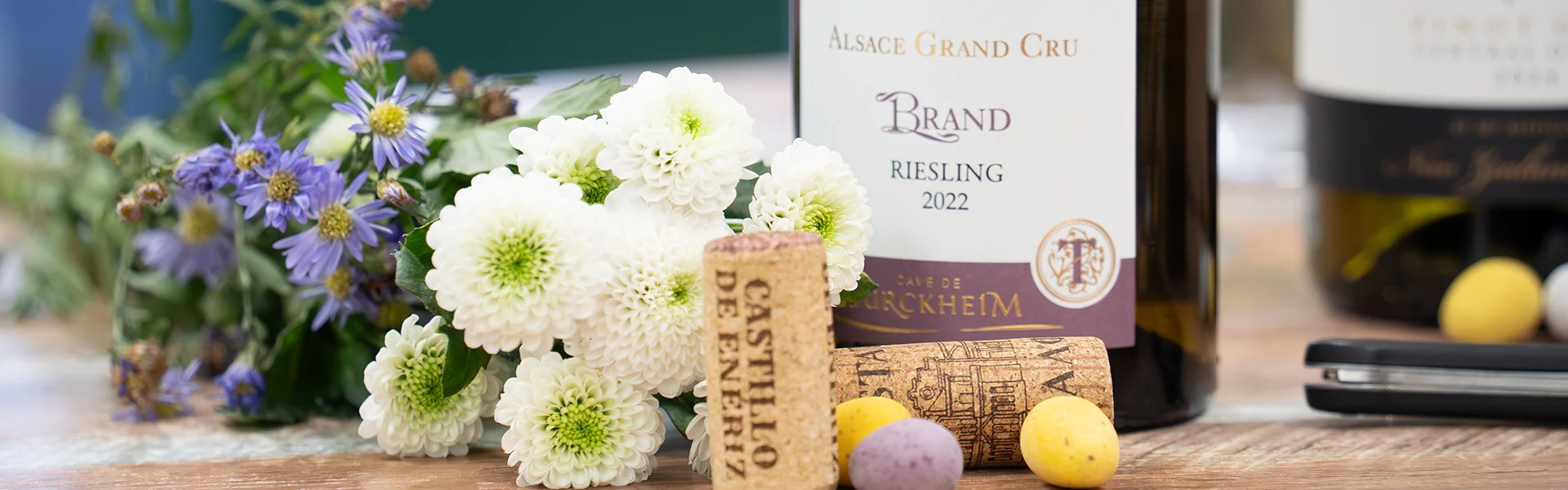 Easter Wine Guide: Perfect Pairings for Your Easter Feast