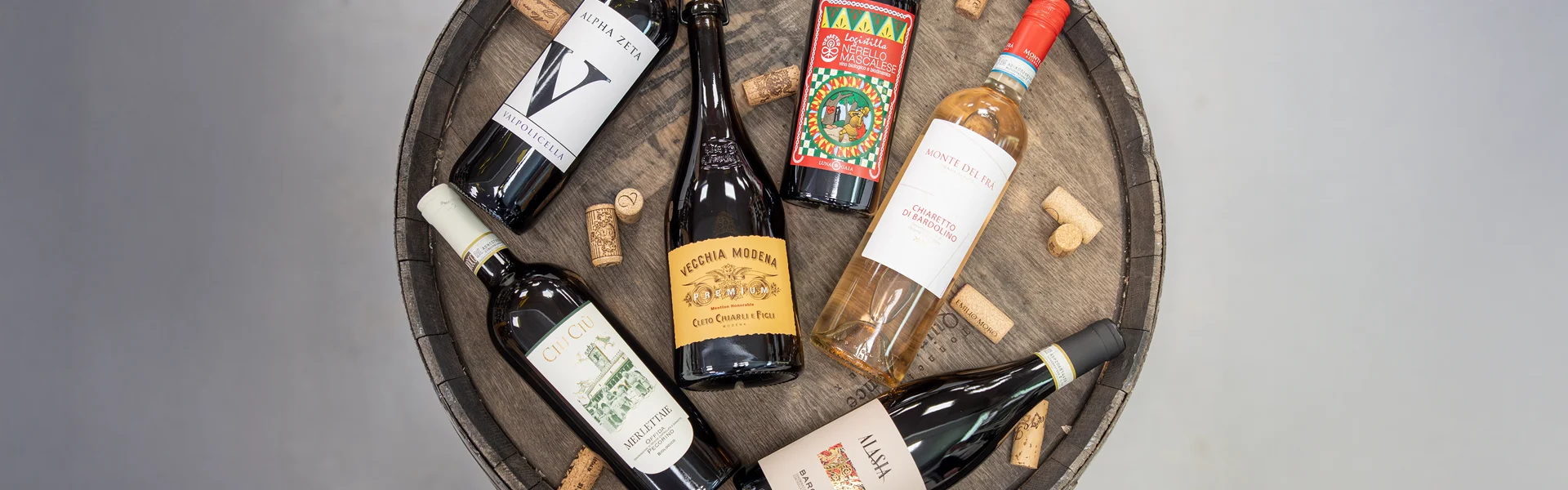 The June Spotlight: Discover Italy