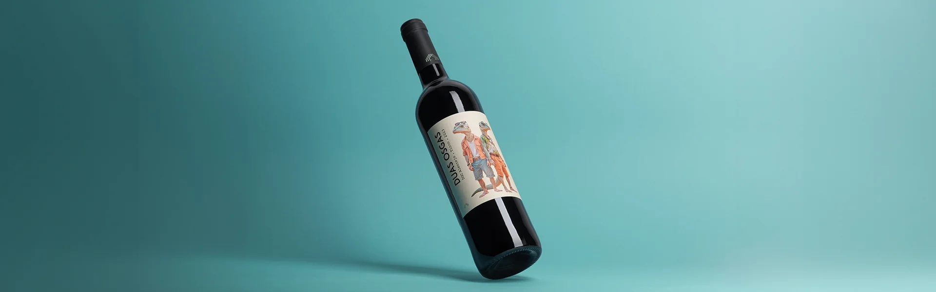Wine of the Month, October 2026