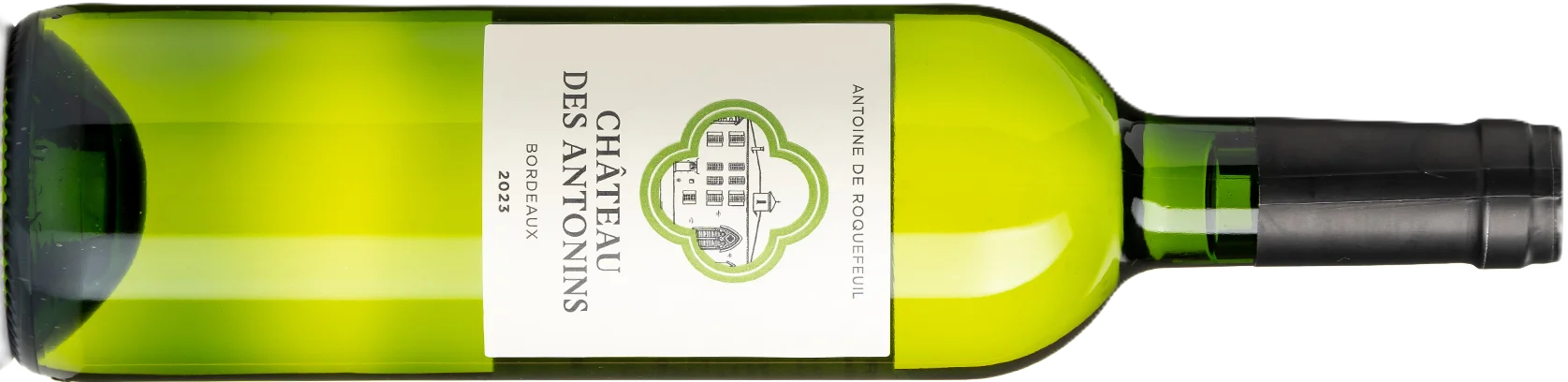 The Bordeaux Blend