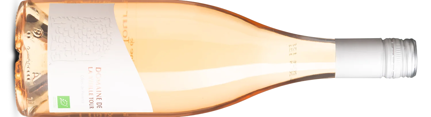Provençal elegance & restraint