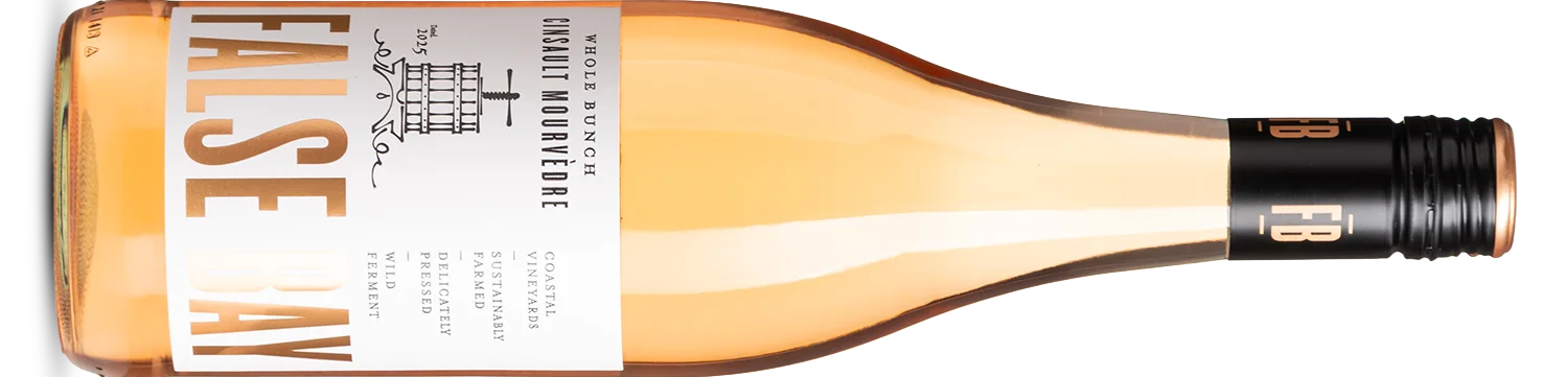 Untamed South African spice
