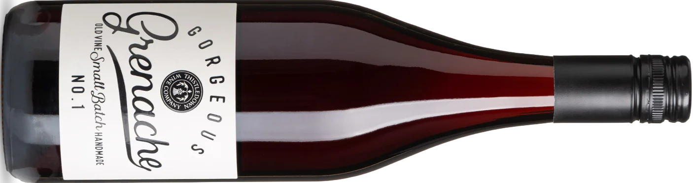 Grenache – Down Under’s next big thing?