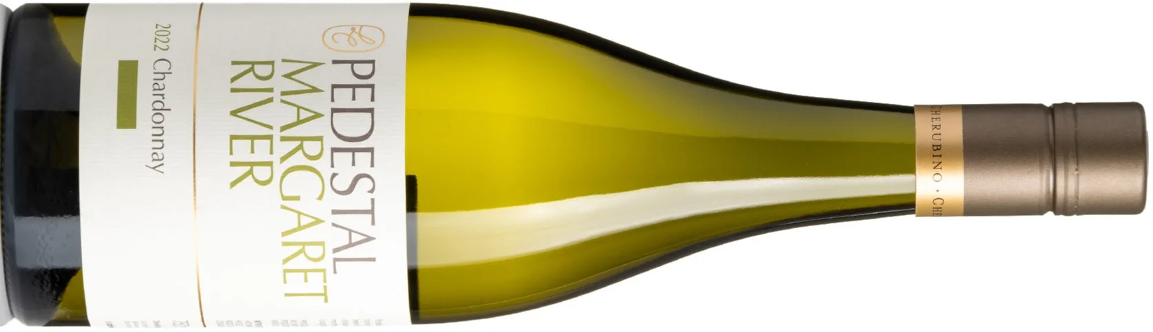 Classic Chardonnay, subtly oaked