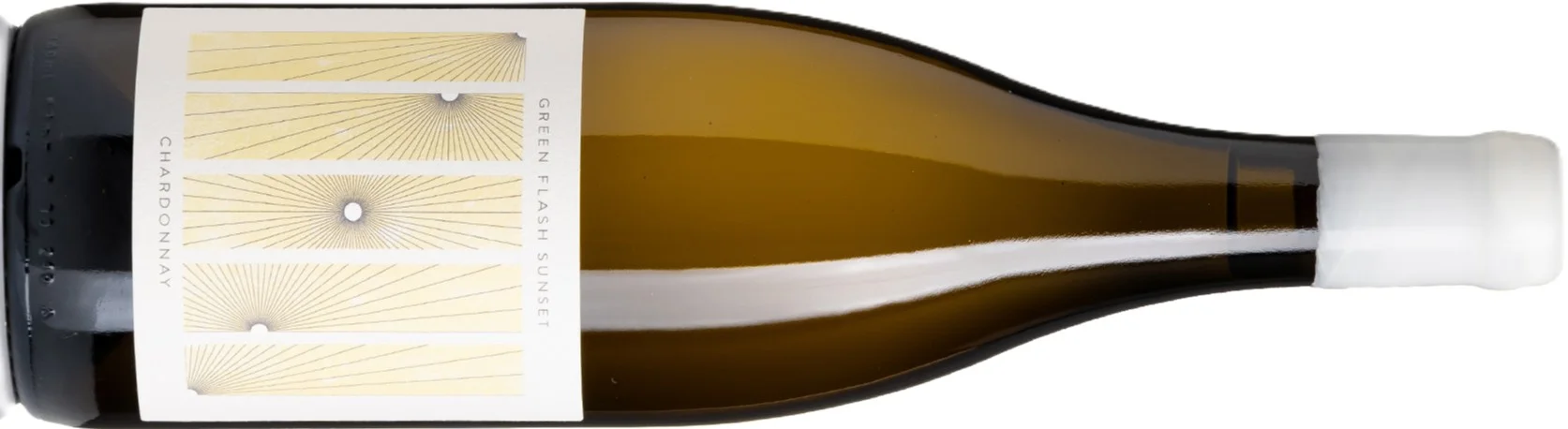 Barrel ageing delivers a soft nuttiness