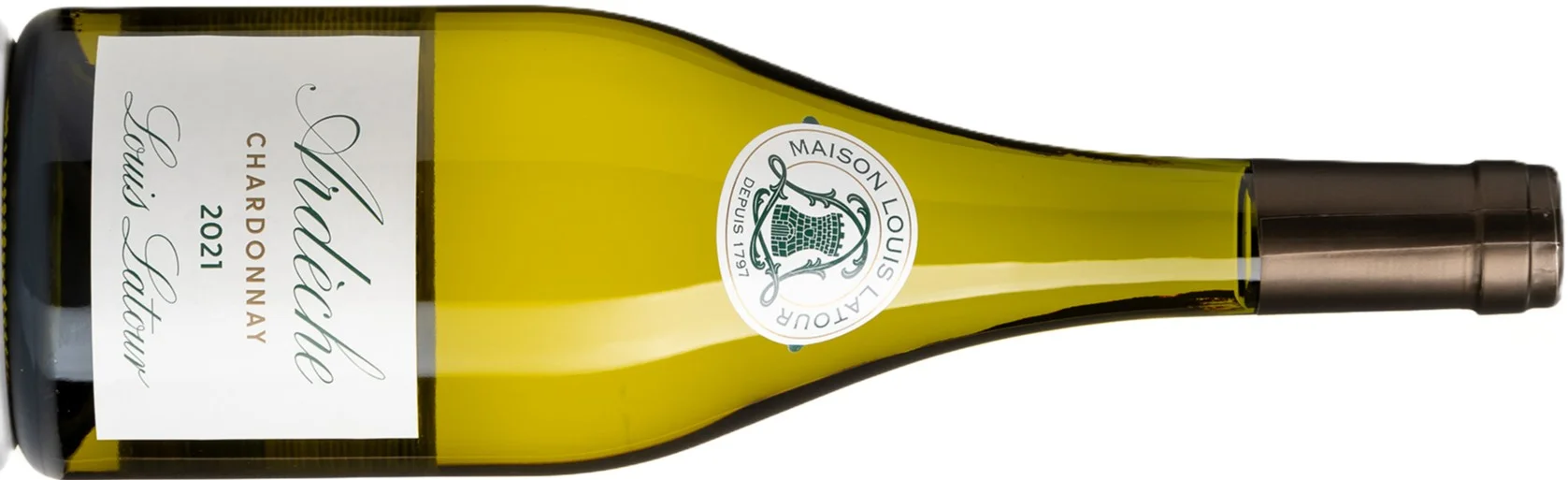 Bright Mâconnais style from a Burgundian big hitter