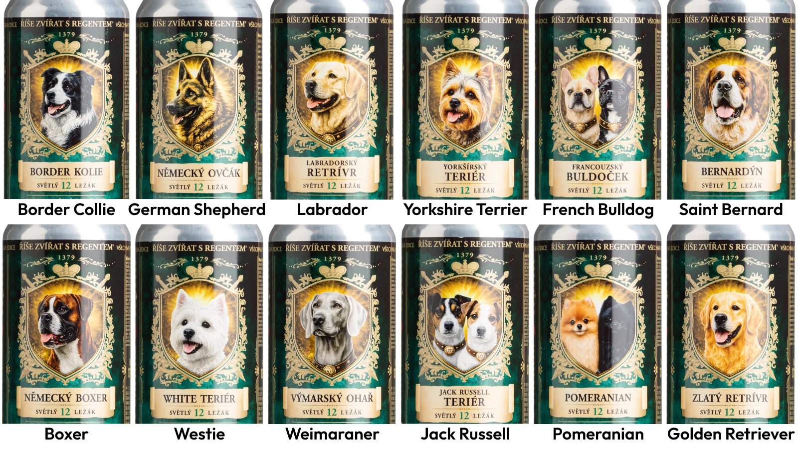 All Cans