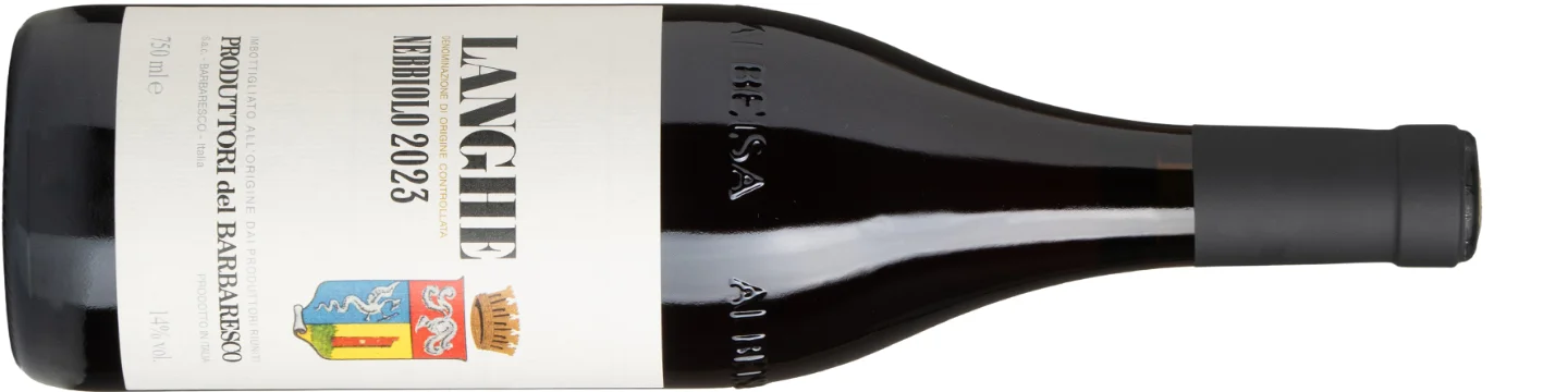 Produttori del Barbaresco Langhe Nebbiolo