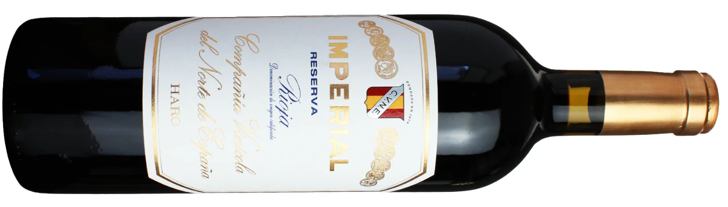 CVNE Imperial Reserva