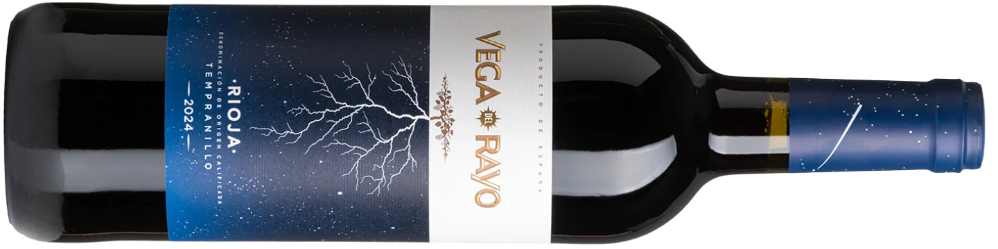 Vega del Rayo Tempranillo