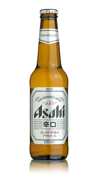 ASAHI＊＊ページ ASAHI SUPER DRY BEER 6/4pk/16 oz CAN 77338 – Wismettac Asian Foods