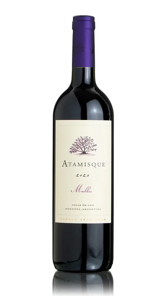 Bodega Atamisque Malbec 2022