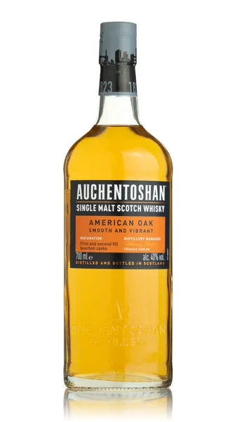 Auchentoshan American Oak Lowland Single Malt