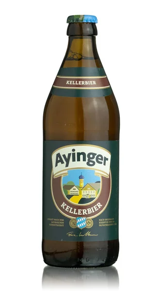 Ayinger Kellerbier