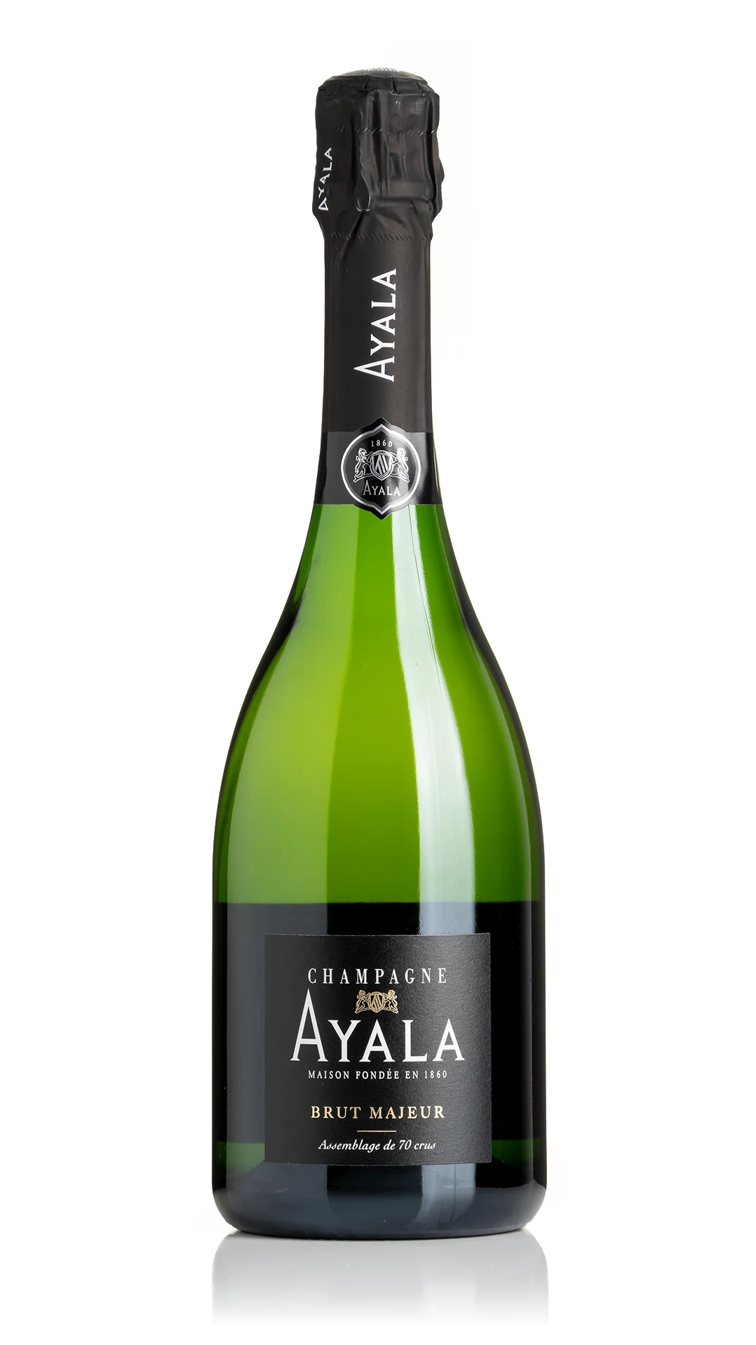 Ayala Brut Majeur NV