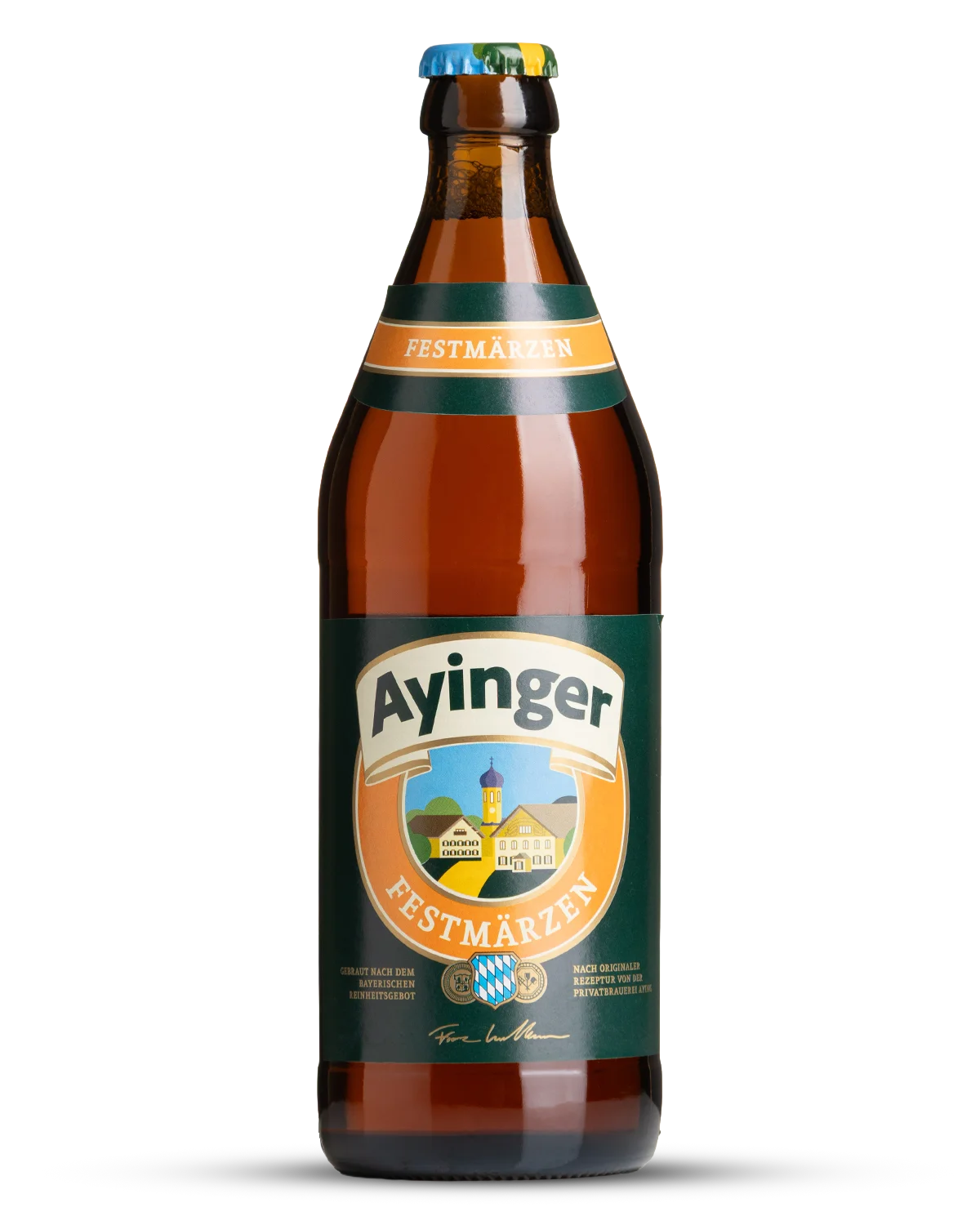 Ayinger Fest-Marzen