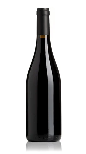 Le Rouge de l'Azerolle, Minervois 2024 view 2