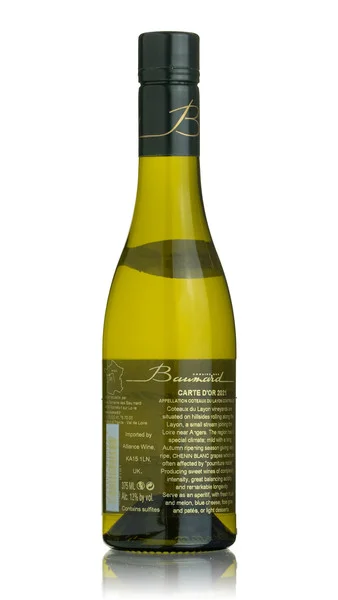 Baumard Carte d'Or Côteaux du Layon - Half Bottle 2023 view 2