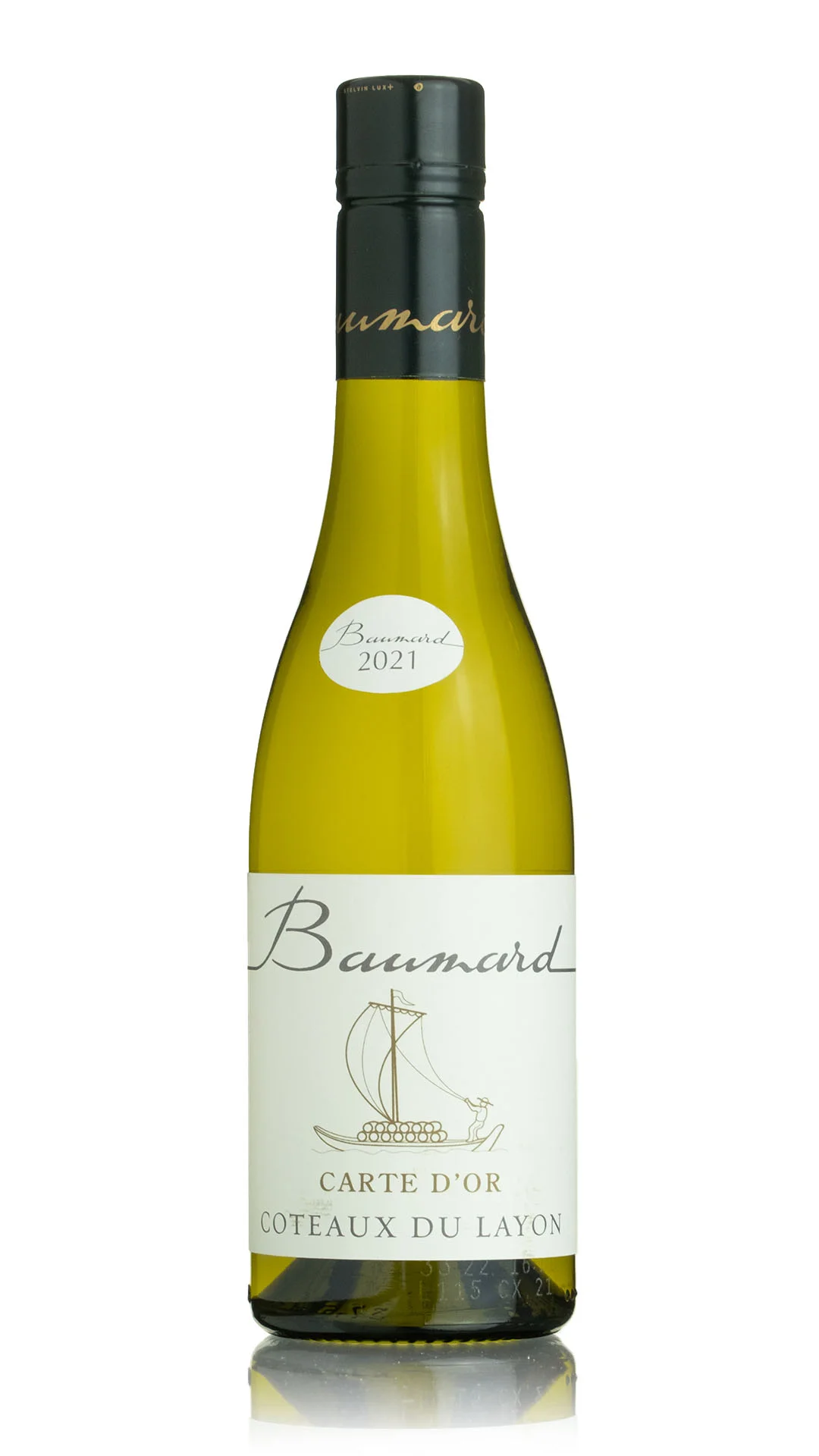 Baumard Carte d'Or Côteaux du Layon - Half Bottle 2023