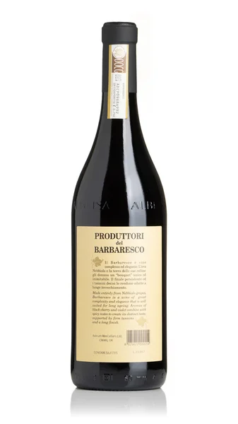 Produttori del Barbaresco, Barbaresco 2022 view 2