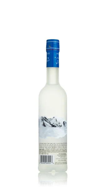 Grey Goose Vodka - 20cl view 2