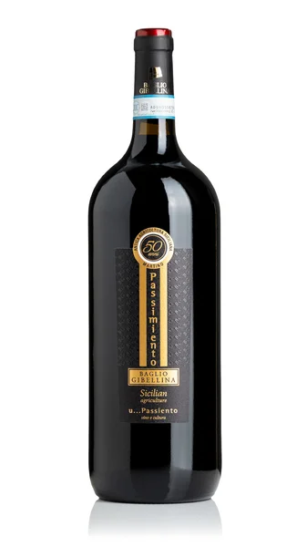 Baglio Gibellina U Passimiento - Magnum 150cl 2022