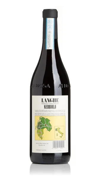 Produttori del Barbaresco Langhe Nebbiolo 2024 view 2
