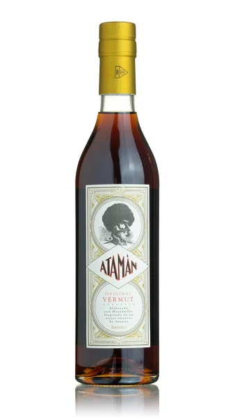 Barbadillo 'Ataman' Vermut NV