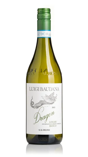 Luigi Baudana 'Dragon', Langhe Bianco 2024