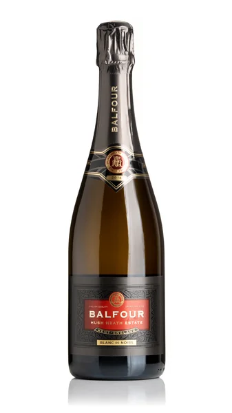 Balfour Winery Blanc de Noirs 2018 | Noble Green Wines