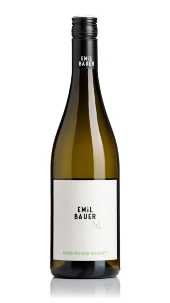 Emil Bauer Roter Veltliner 2024