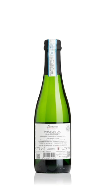 Bernardi Prosecco Frizzante - 37.5cl NV view 2