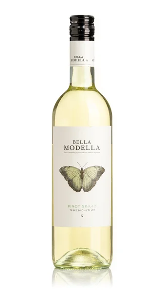 Bella Modella Pinot Grigio 2024