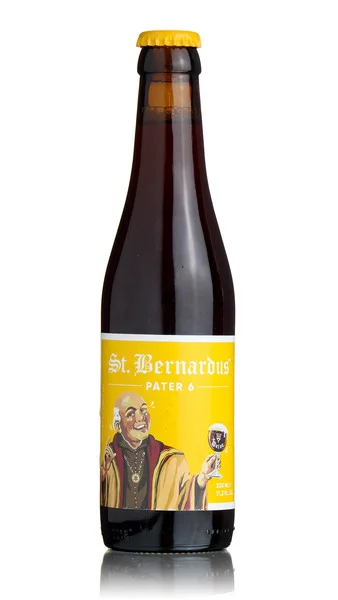 St Bernardus Pater 6