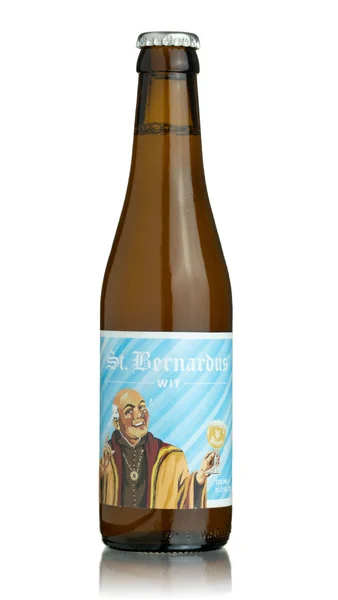St Bernardus Wit