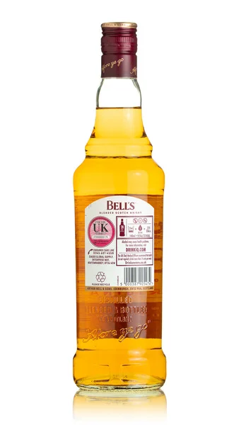 Bell's Original Blended Scotch view 2