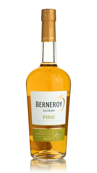 Calvados Berneroy Fine