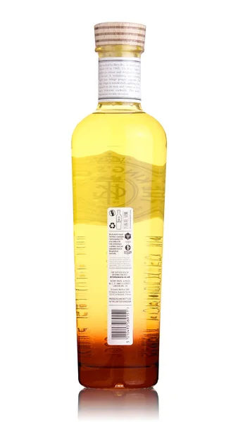 The King's Ginger Liqueur view 2