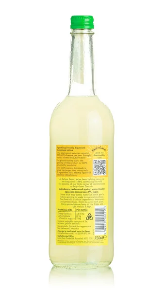 Belvoir Freshly Squeezed Lemonade view 2