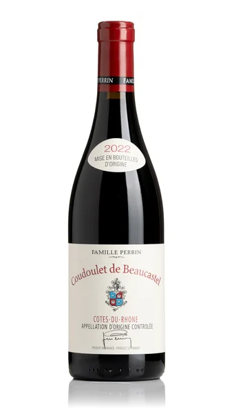 Coudoulet de Beaucastel, Côtes-du-Rhône 2022