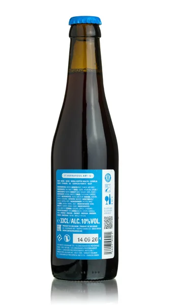 St Bernardus Abt 12 view 2