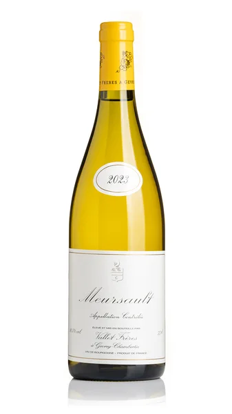 Meursault, Vallet Frères 2023