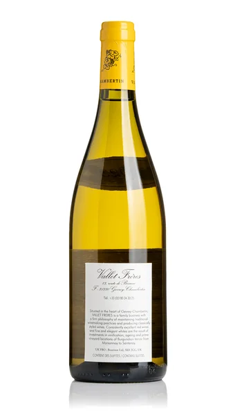 Meursault, Vallet Frères 2023 view 2