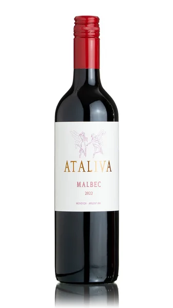 Ataliva Malbec 2023