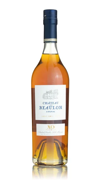 Château de Beaulon XO Premier Single Estate Cognac 12 y/o