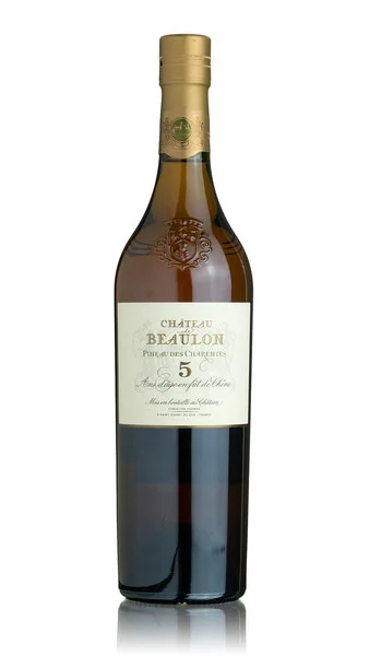 Château de Beaulon Pineau des Charentes 5 Year-old White