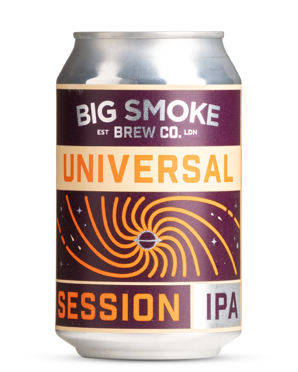 Big Smoke Universal Session IPA